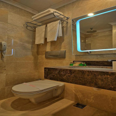 Samir Deluxe Hotel - Bild 8