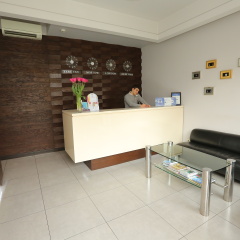 Отель 4