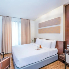 Amanta Hotel & Residence Ratchada - Bild 29