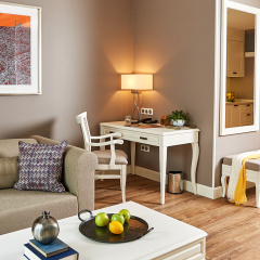 Renata Boutique Hotel - Bild 20