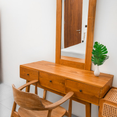 BALI INVEST CLUB - Kammara  Villa - Bild 6