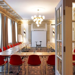 H15 Boutique Hotel - Bild 10
