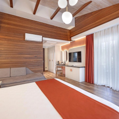 Cirali Hera Hotel & Spa Hotel - Bild 26