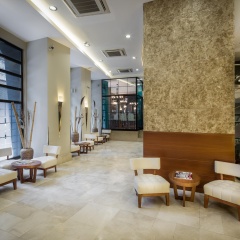 Orka Royal Hotel & Spa - Bild 28