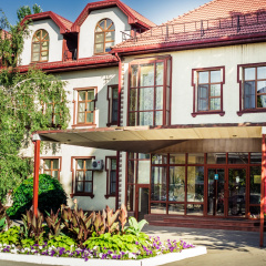 Assol Hotel