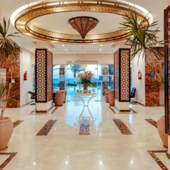 Royal Star Beach Resort - Bild 9