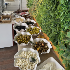 Amsterdam Boutique Hotel - Bild 12