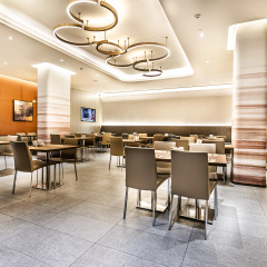 Lamartine Hotel - Bild 21