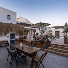 Costa Viva Bodrum Hotel - Bild 23