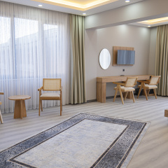Galata Greenland Hotel - Bild 17
