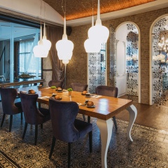 Wyndham Ankara - Bild 20