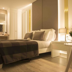 Sky Kamer Boutique Hotel - Bild 10