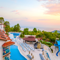 Garcia Resort & Spa - Bild 7