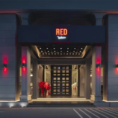 Radisson RED Phuket Patong Beach - Bild 3