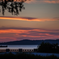 Гостиница Nord Camping Karelia в Петрозаводске отзывы, цены и фото номеров - забронировать гостиницу Nord Camping Karelia онлайн Петрозаводск фото 7