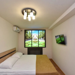 Good Yerevan Hotel in Yerevan, Armenia from 88$, photos, reviews - zenhotels.com photo 25