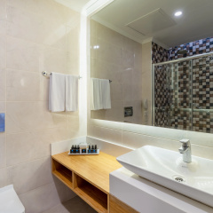 Dosinia Luxury Resort - Ultra All Inclusive - Bild 18