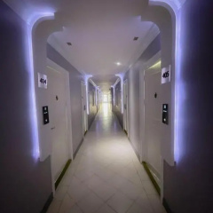 C&N Hotel Patong, Phuket - Bild 7