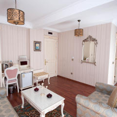 Muyan Suites Hotel - Bild 4