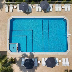 Fethiye Park Hotel - Bild 20