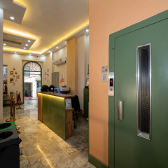 Grand Rafinn Hotel - Bild 6