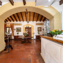 Finca Predio Son Serra Hotel - Bild 6