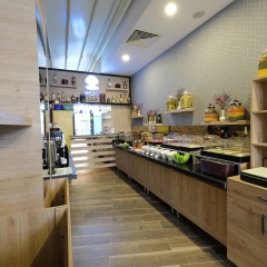 Mai İnci Hotel - Bild 8