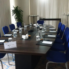 Four Points by Sheraton Izmir - Bild 8