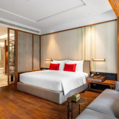 Villa Deva Resort & Hotel Bangkok - Bild 13