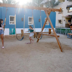 El Karma Aqua Beach Resort - Bild 13