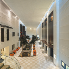 Hyatt Regency Dubai - Bild 29