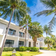 Hotel BJ Beachfront - Bild 2