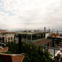 Grand Ambiance Hotel - Bild 10
