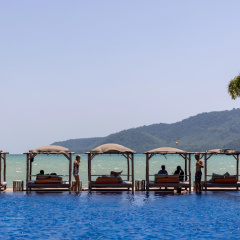 Hotel Selina Serenity Rawai Phuket - Bild 1