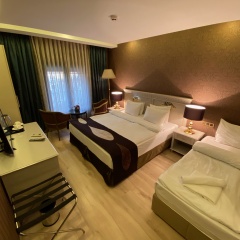 Golden Gate Hotel - Bild 9