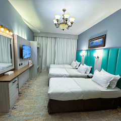 Hafez Hotel Apartments thumbnail 20