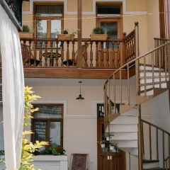 Sota Metekhi Hotel thumbnail 12