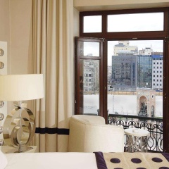 Taxim Hill Hotel - Bild 30