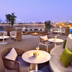 Hotel Indigo Dubai Downtown by IHG - Bild 20