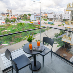 Stile Suite Marine Apart-Hotel - Bild 20