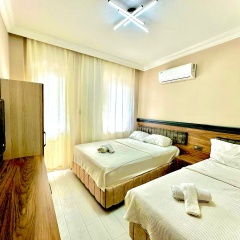 Grand LAVİN Hotel - Bild 18
