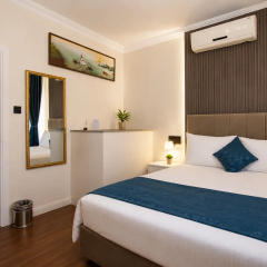 Genius Hotel Istanbul - Bild 4