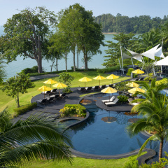 The ShellSea Hotel - Bild 1