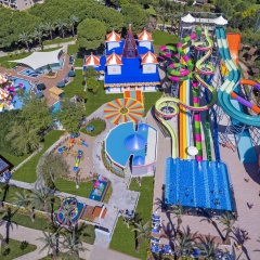 IC Hotels Green Palace - Bild 8