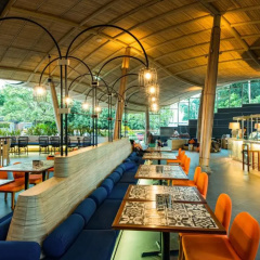 Holiday Style Ao Nang Beach Resort Krabi - Bild 14