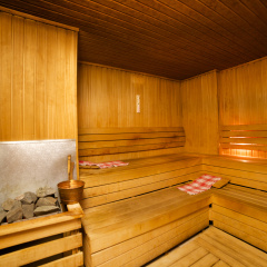 Amethyst Hotel - Bild 6