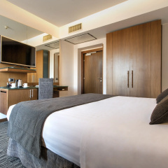 Best Western Plus Hotel Universo thumbnail 7