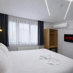 Kilic Boutique Hotel - Bild 5