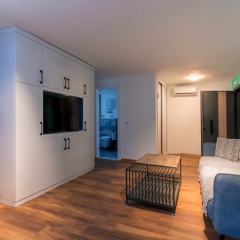 Apart-Otel Pasham Residence - Bild 8