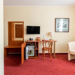 Andante Hotel Dresden Hotel - Bild 2